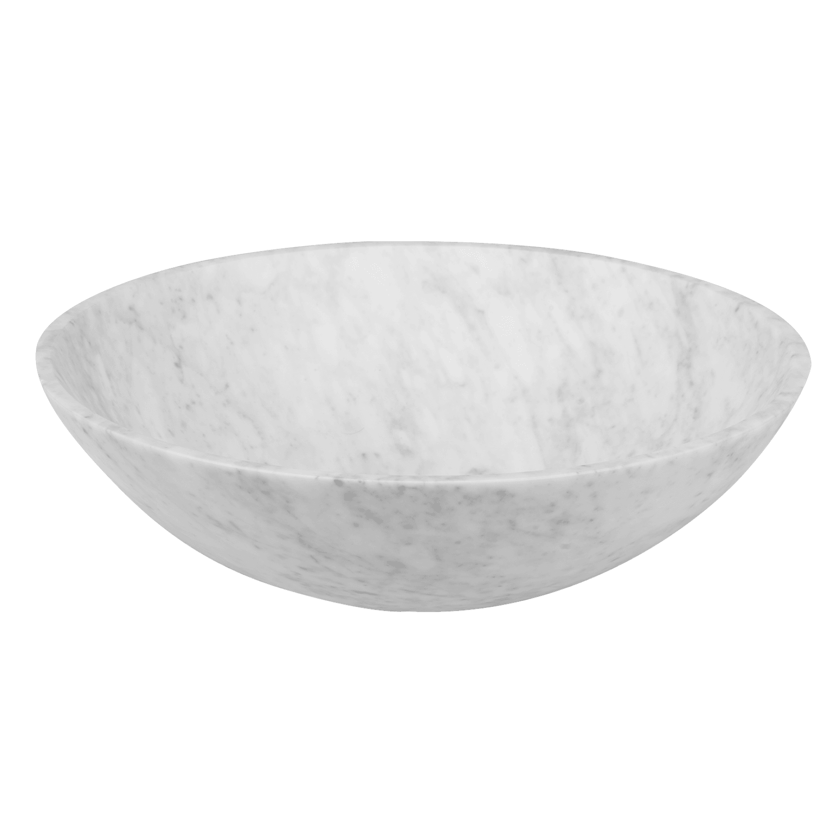 iStone Round Basin 400mm gallery detail image