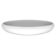 iStone Flotte Basin 600mm Matte White gallery detail image