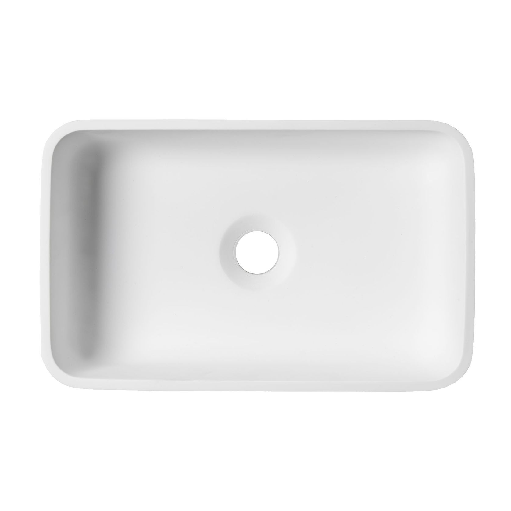 Cube Kordura Counter Top Basin gallery detail image
