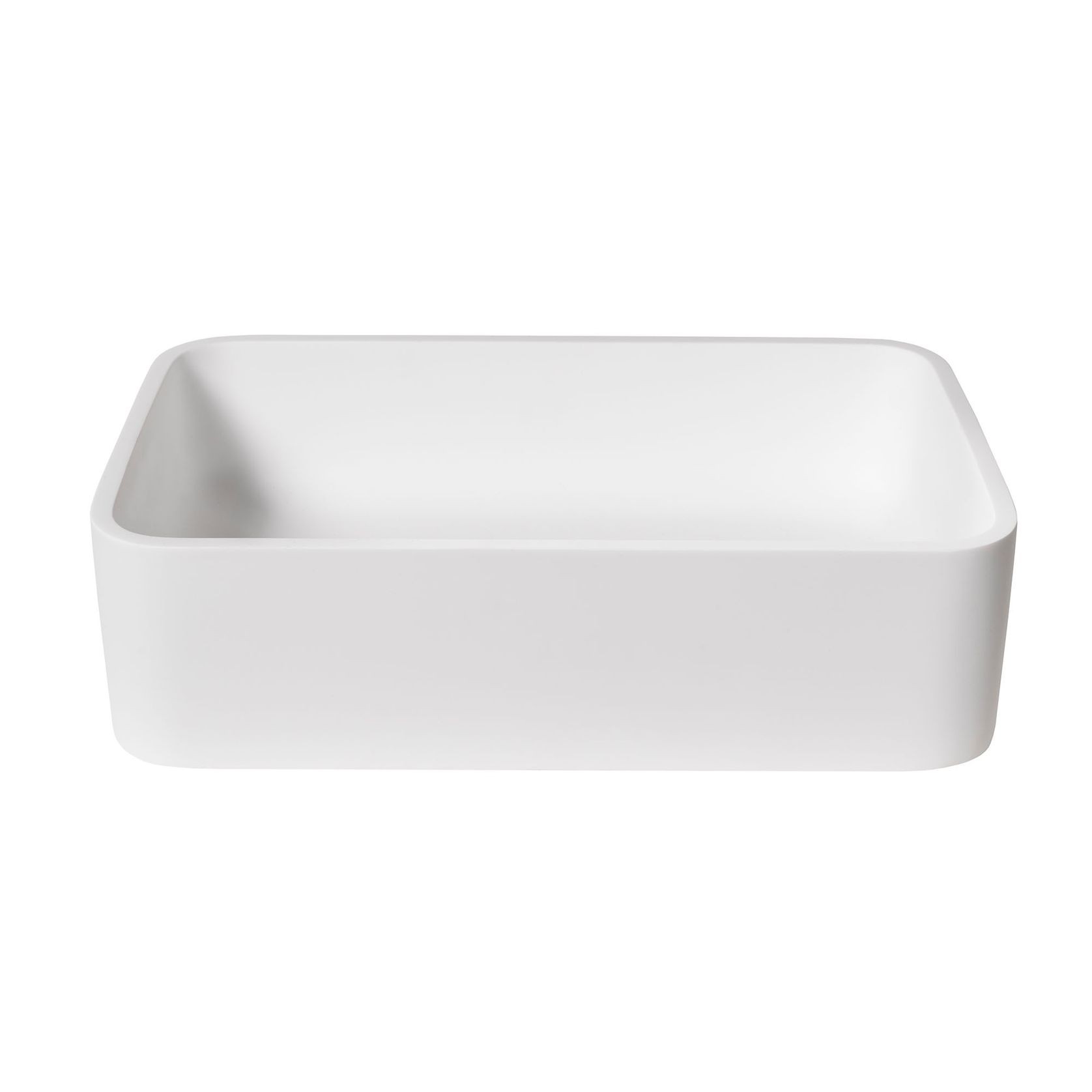Cube Kordura Counter Top Basin gallery detail image