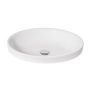 Neso Kordura Semi-Recessed Basin gallery detail image