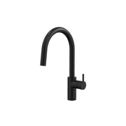 Evoke Gooseneck Pull Out Sink Mixer gallery detail image