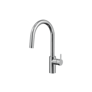Evoke Gooseneck Pull Out Sink Mixer gallery detail image