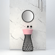 Art Ceram | Wire Basin gallery detail image