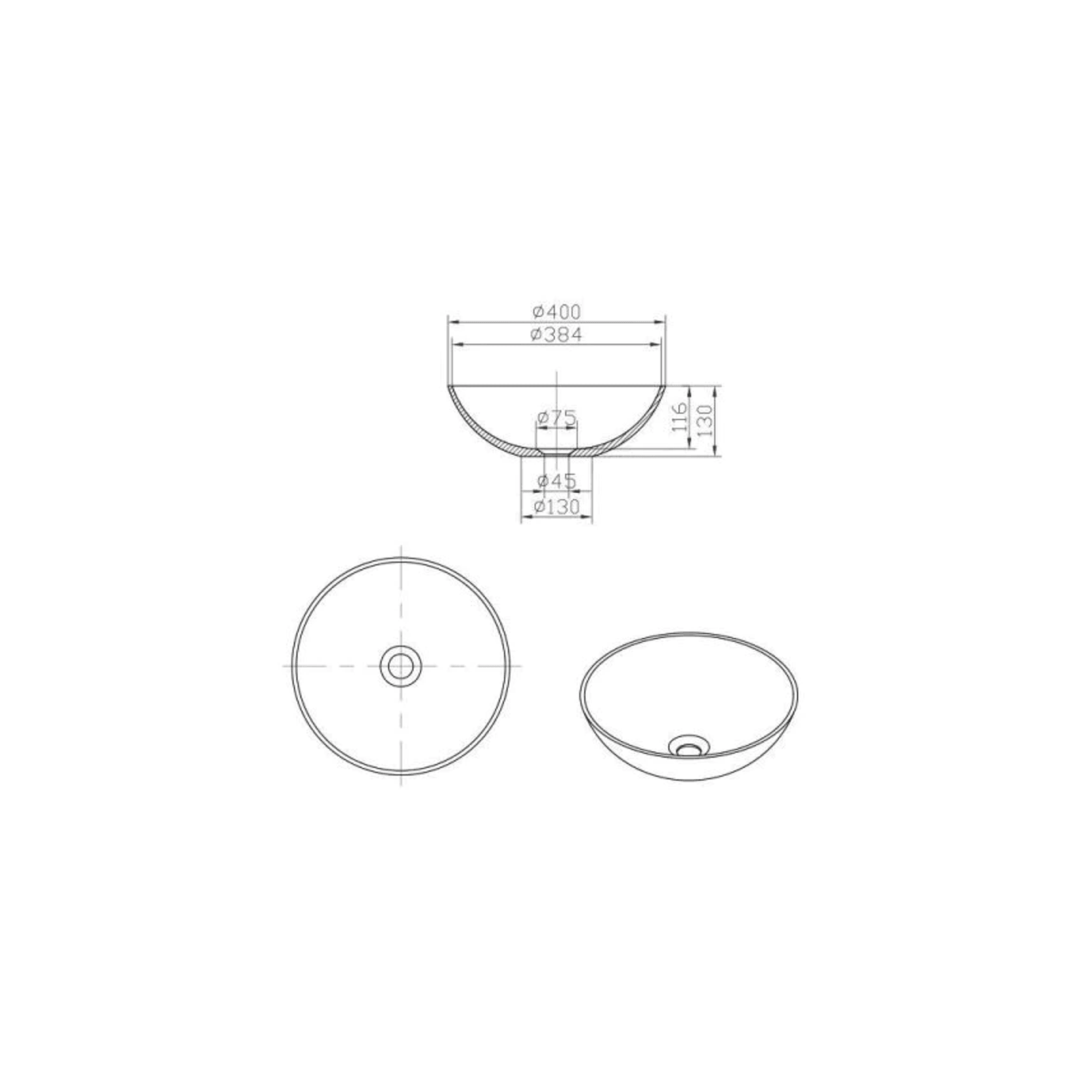 Code Arc Villastone Basin Range gallery detail image