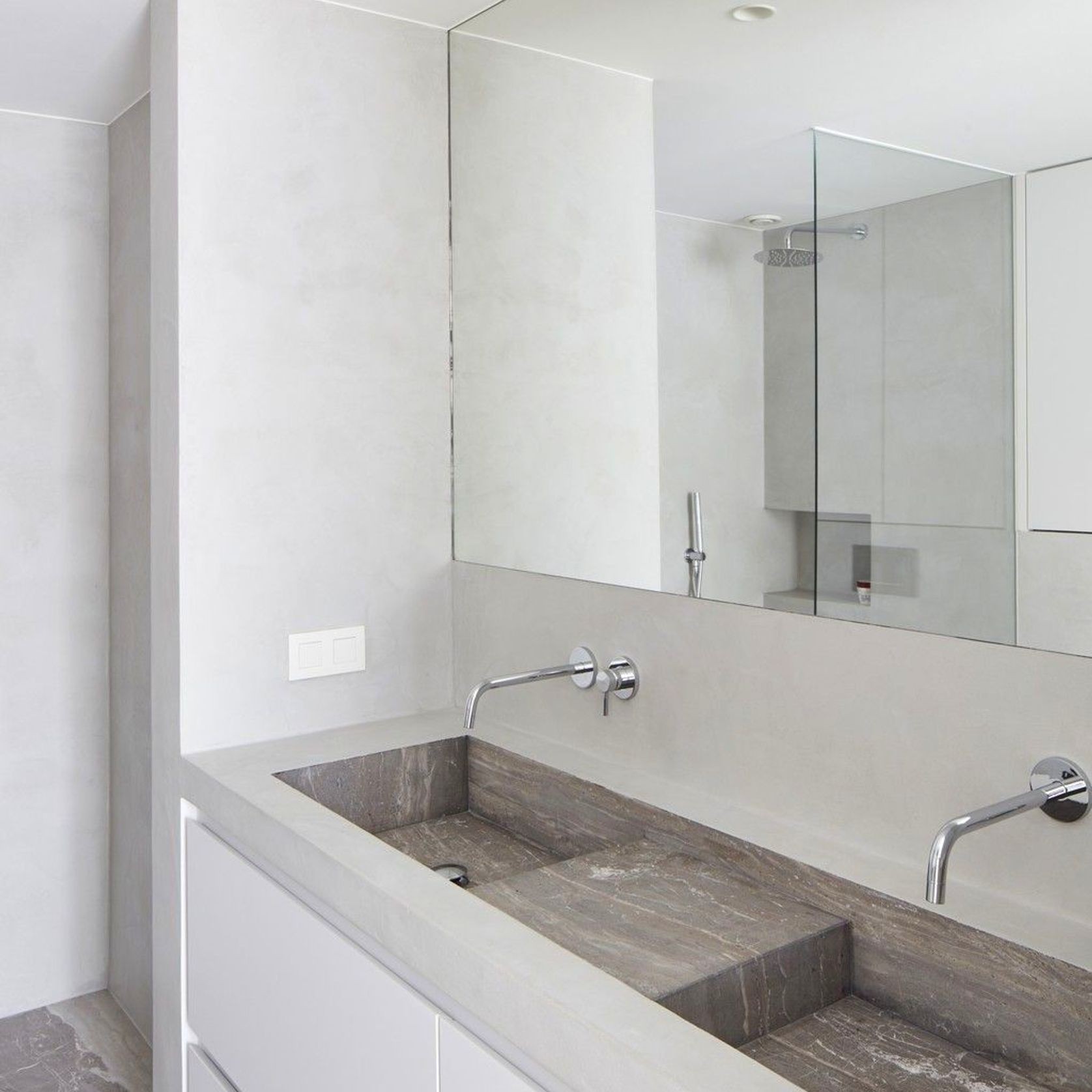 Autumnus Dark Marble gallery detail image