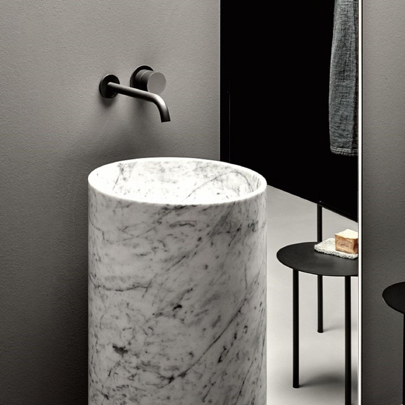 PHC Washbasin by Boffi gallery detail image