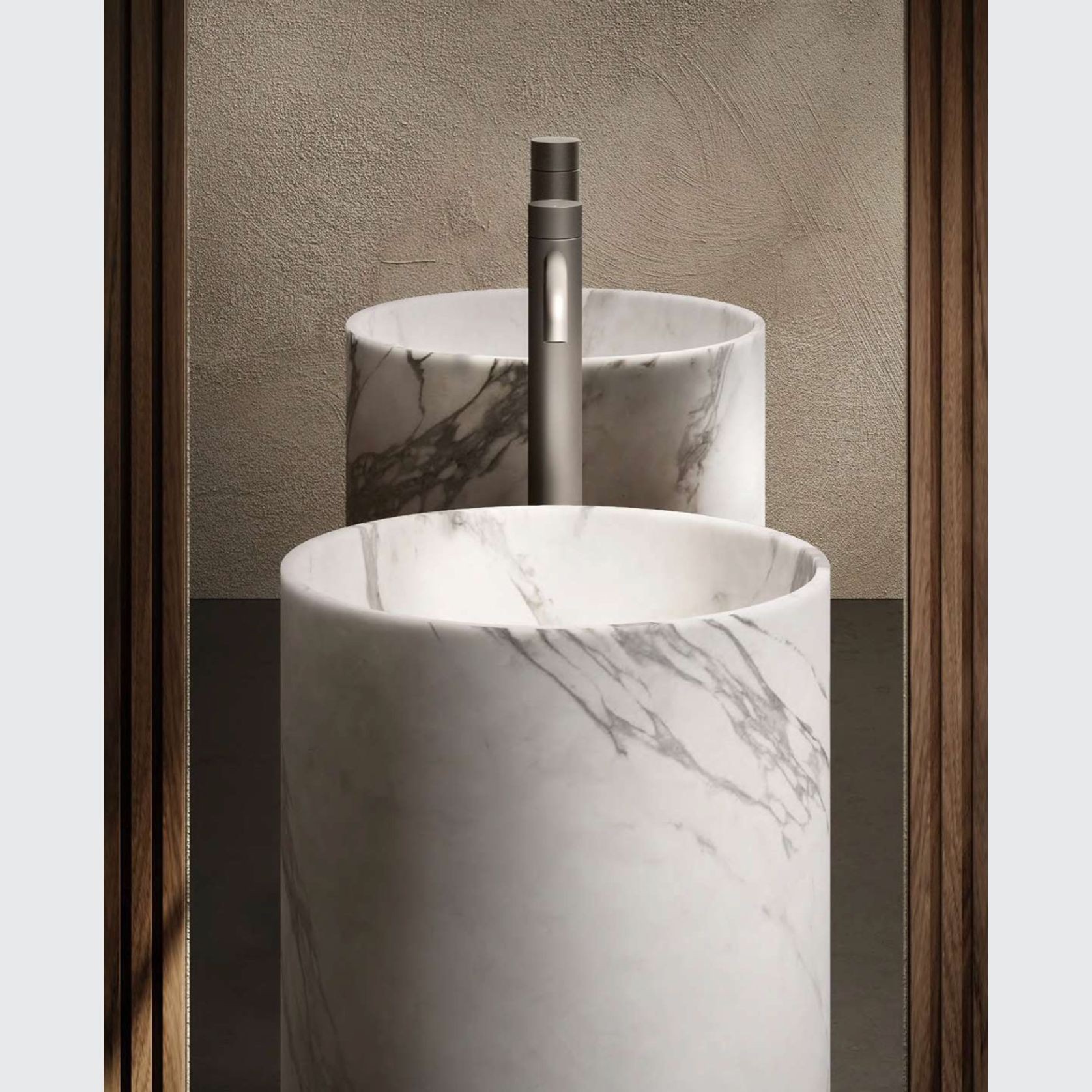 PHC Washbasin by Boffi gallery detail image