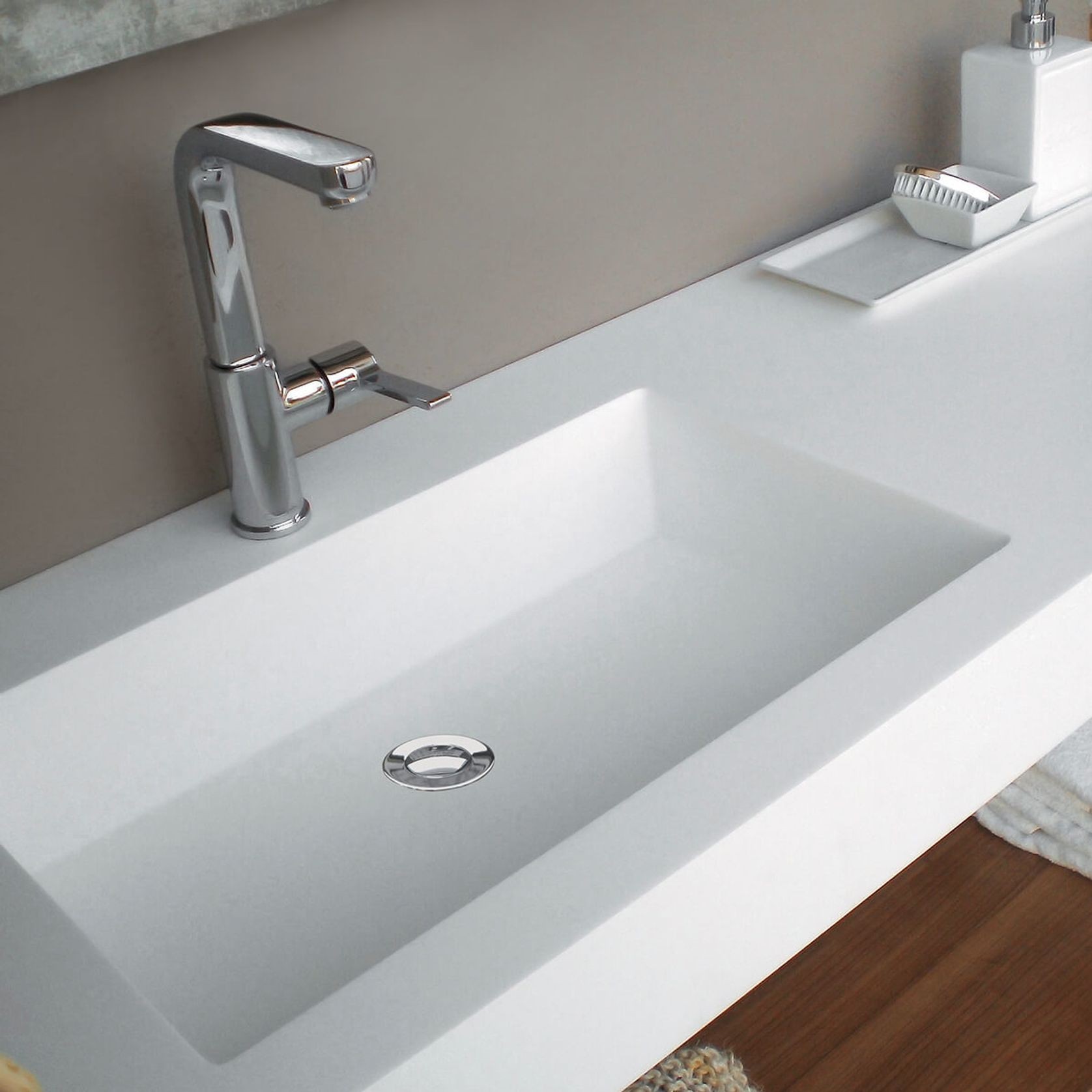 8110 Basin gallery detail image
