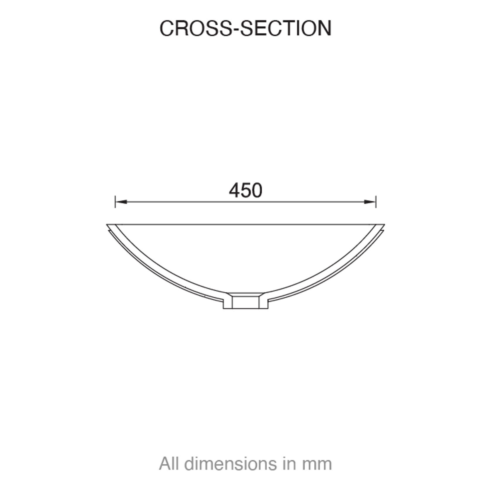 8410 Basin gallery detail image