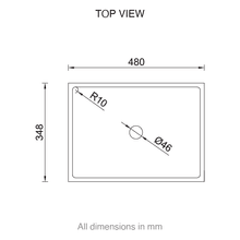 8410 Basin gallery detail image