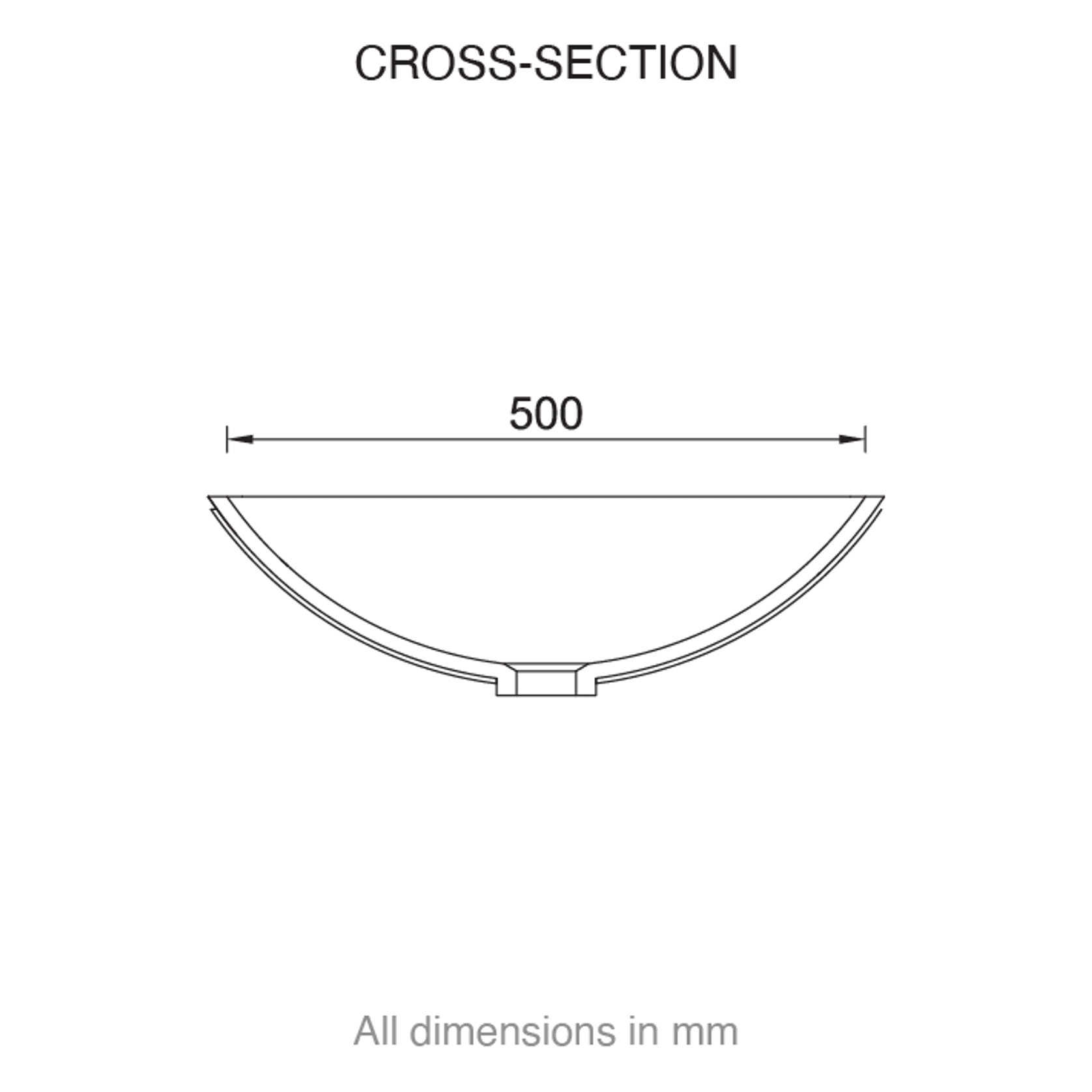 8420 Basin gallery detail image