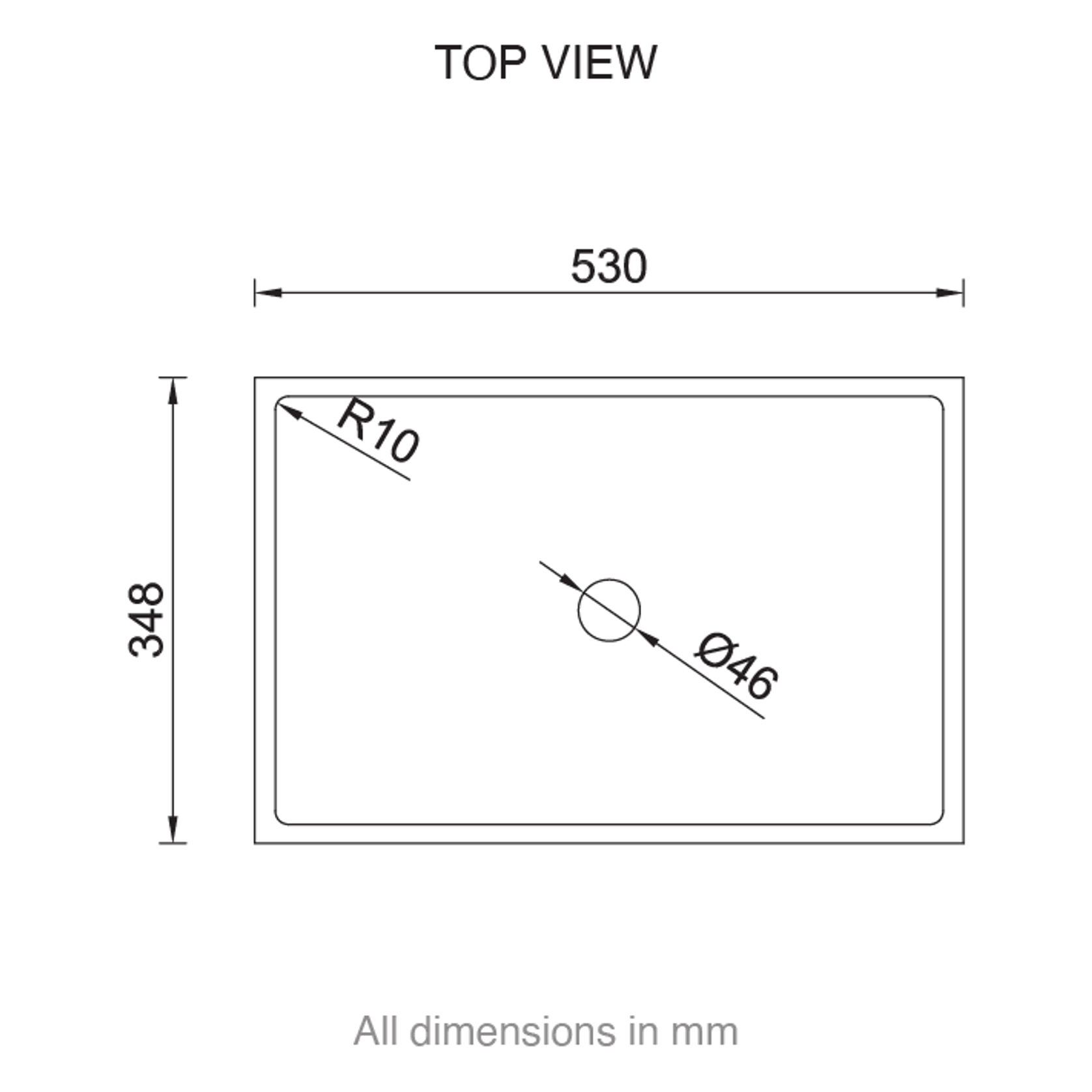 8420 Basin gallery detail image