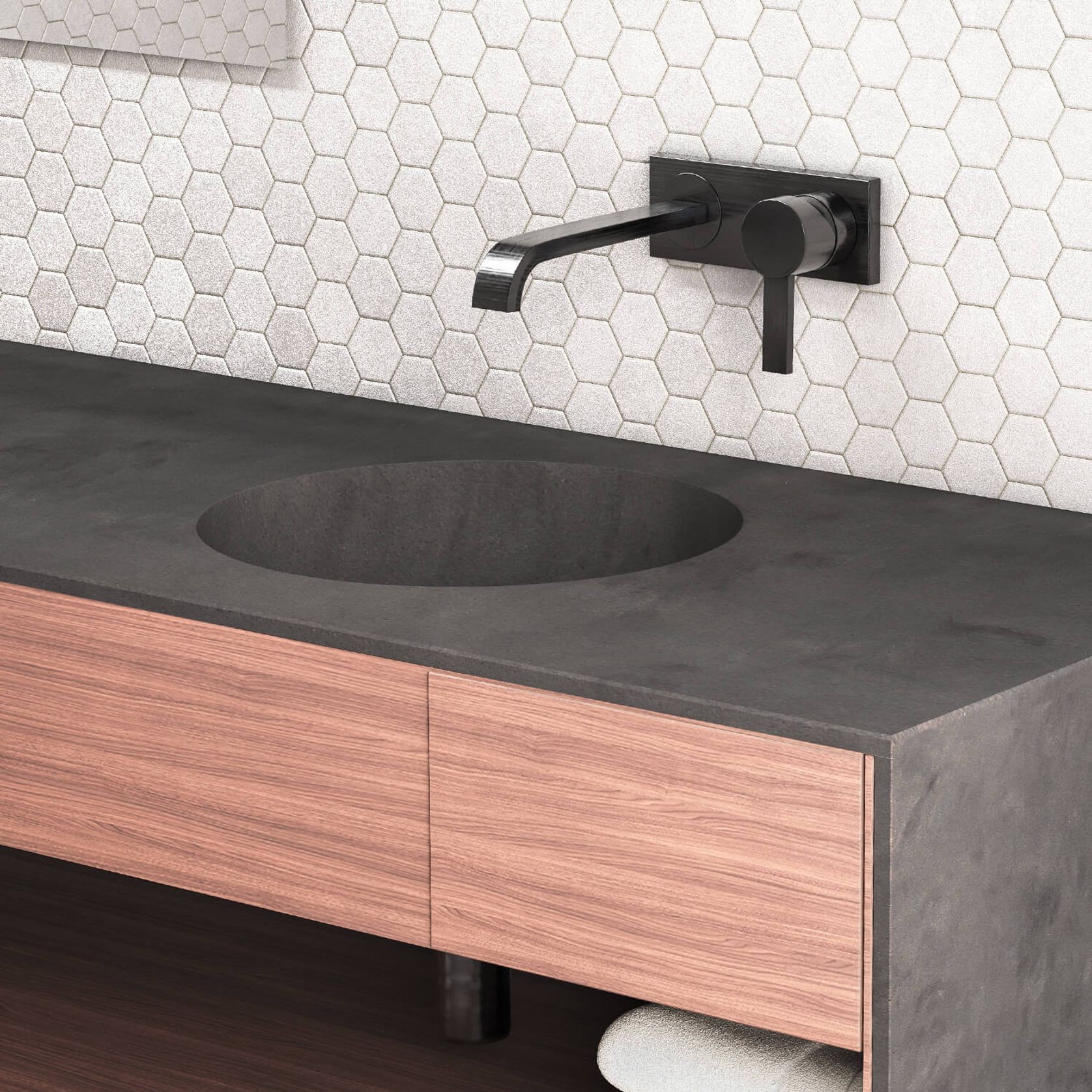 8210 Basin gallery detail image