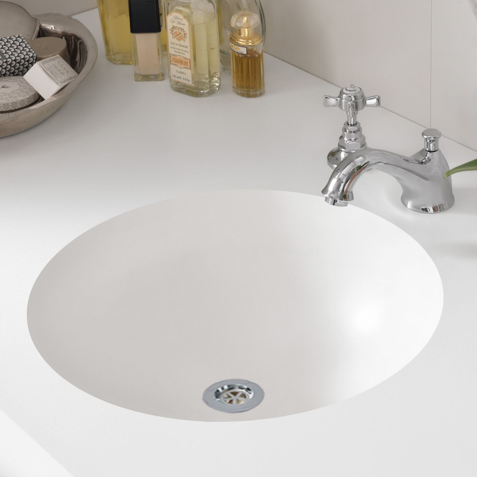 8200 Basin gallery detail image