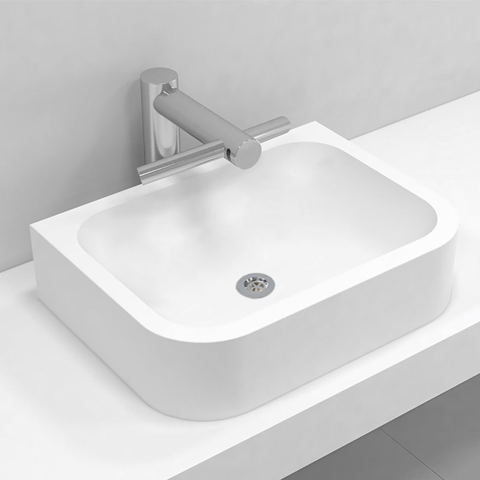 306 Basin gallery detail image