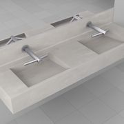 Corian® Washplane 5222 gallery detail image