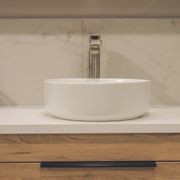 Code Pure Round Ceramic Basin 360Mm - 5 Colours gallery detail image