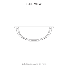 820 Basin gallery detail image