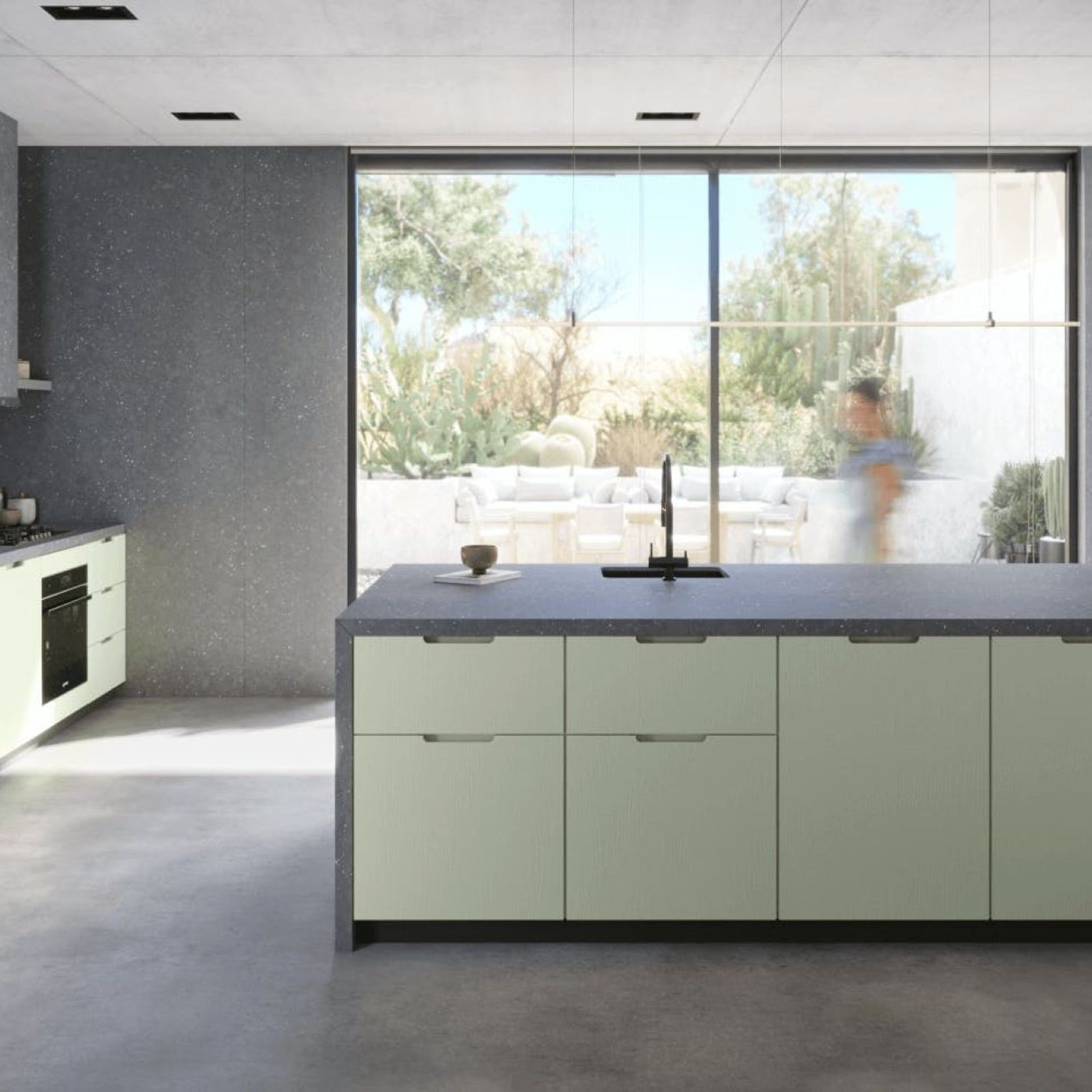 Ffrom 02 Silestone gallery detail image