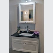 Custom  Vanity Tops and Basins gallery detail image
