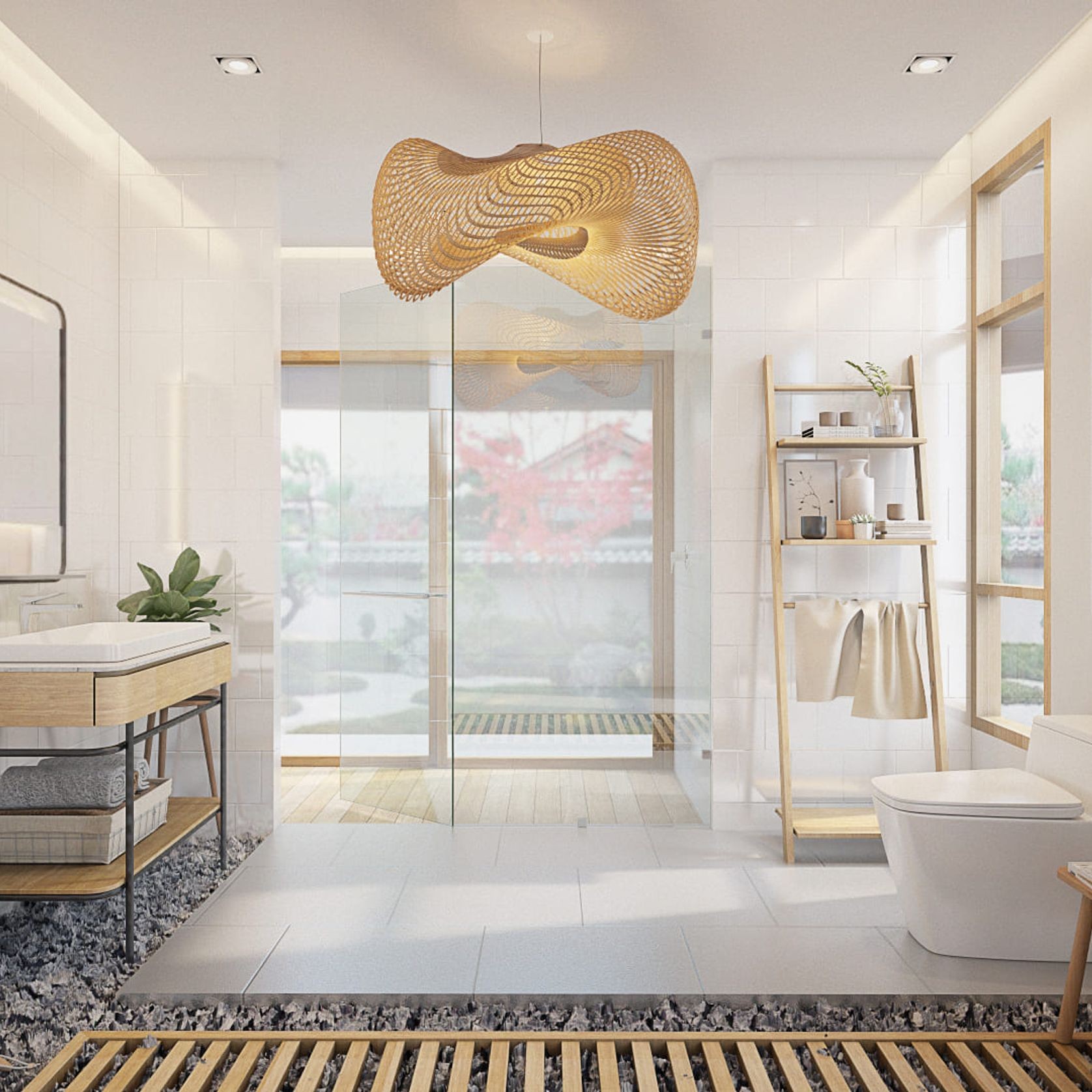 Simply Modish Basin gallery detail image