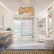 Simply Modish Basin gallery detail image