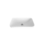 Mida Kordura Semi-Recessed Basin gallery detail image