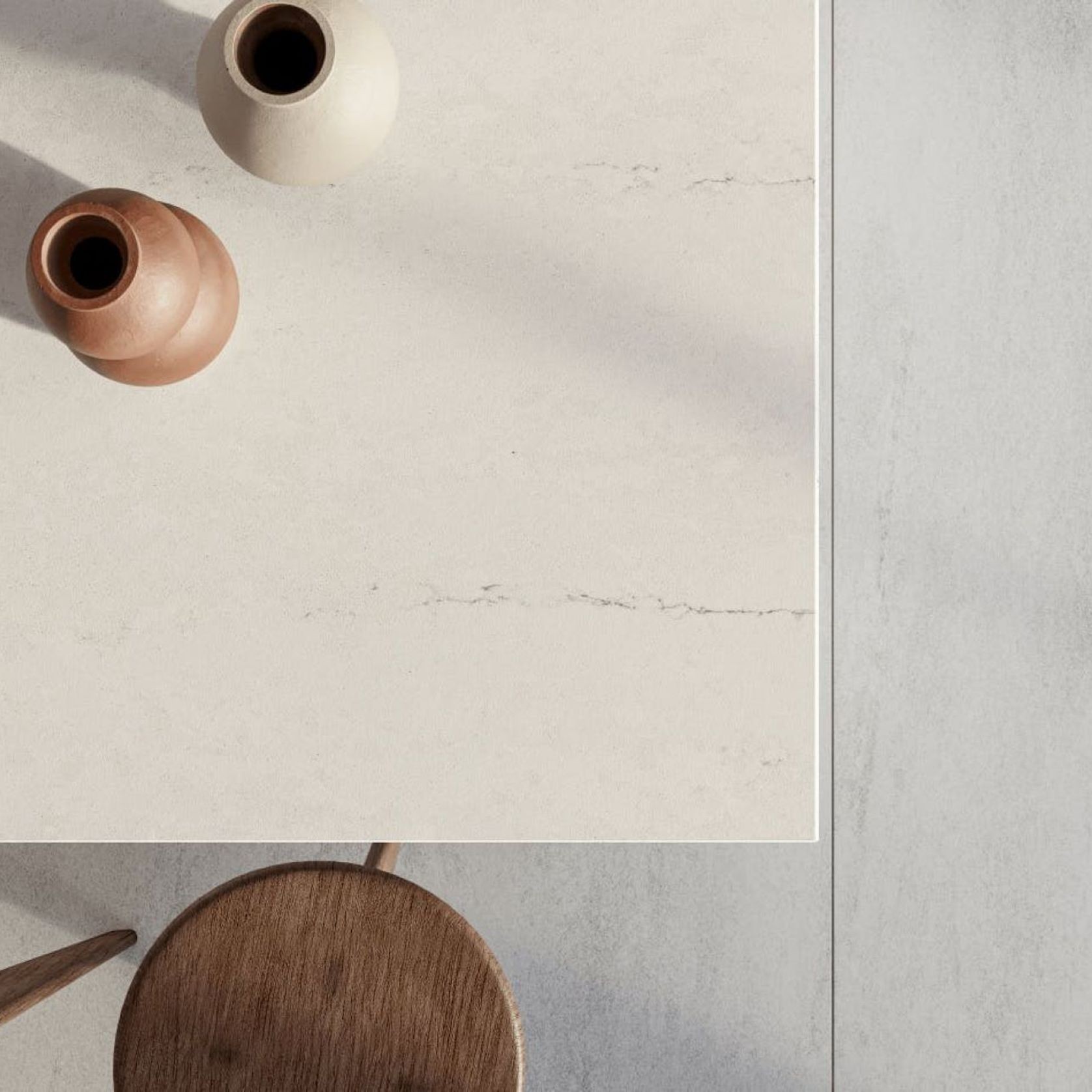 Raw A Silestone gallery detail image