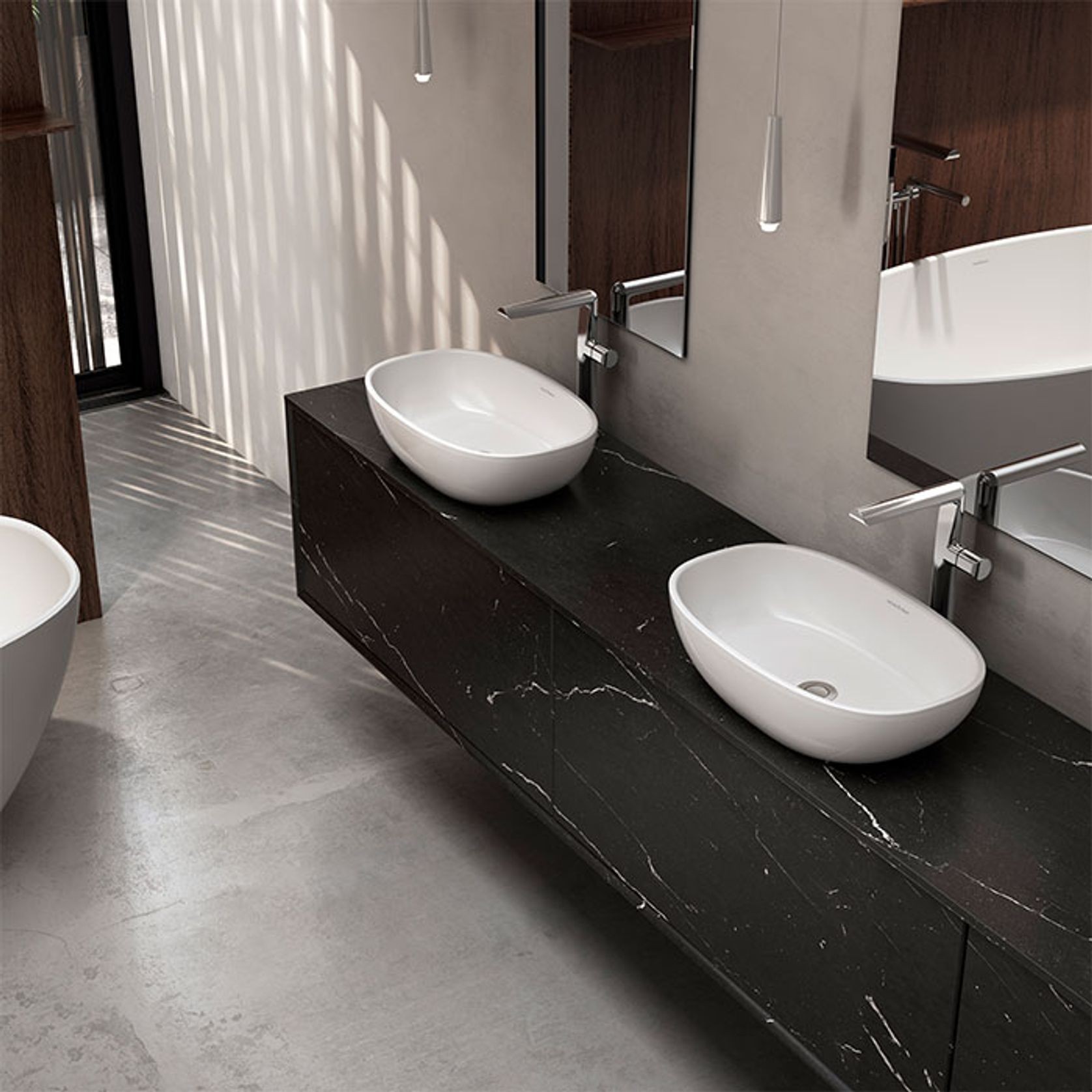 Victoria + Albert | Barcelona Bath & Basin gallery detail image