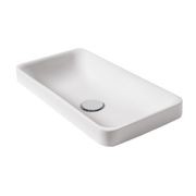 Arlo Kordura Semi-Recessed Basin gallery detail image