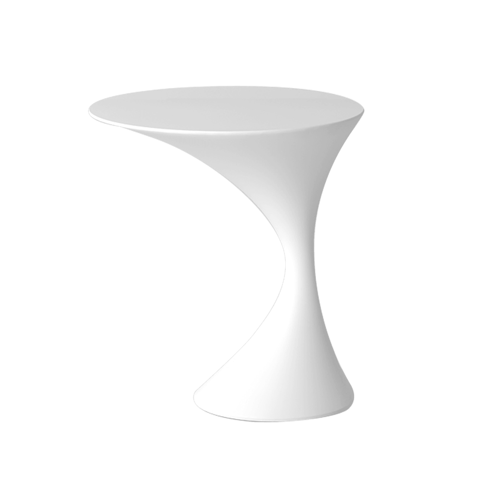 iStone Bath Table 530mm gallery detail image