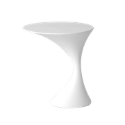 iStone Bath Table 530mm gallery detail image