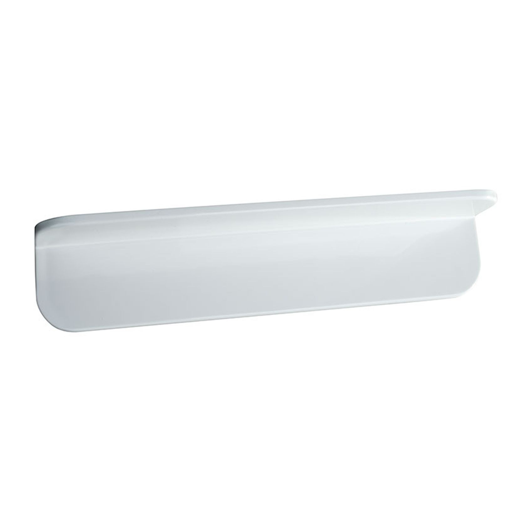 iStone Flippable Bathroom Shelf 600mm gallery detail image