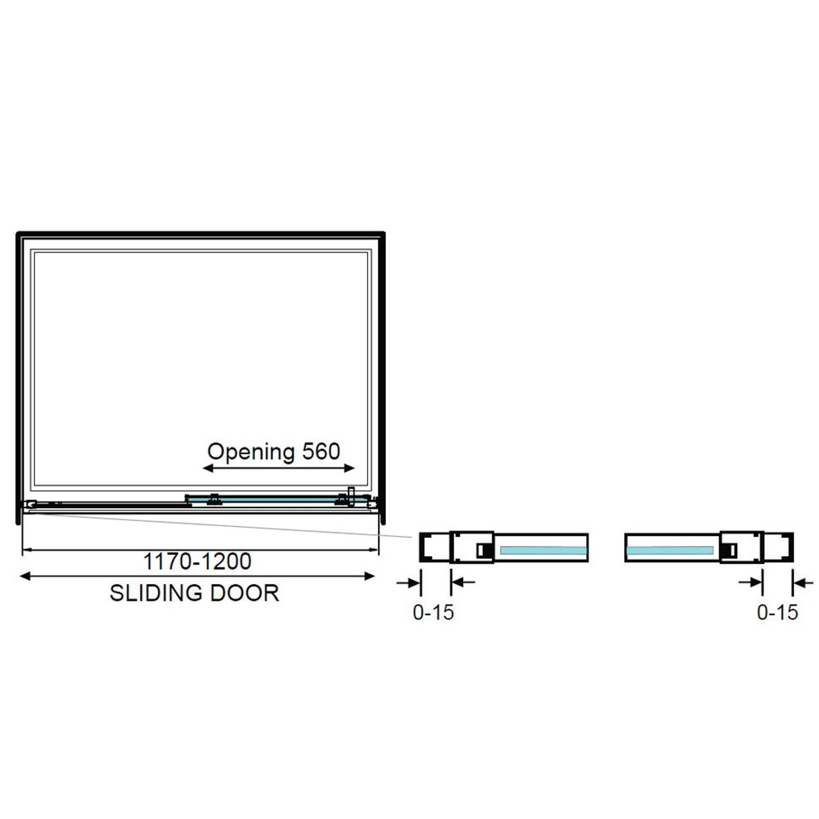 Elementi | Evolve Showers gallery detail image