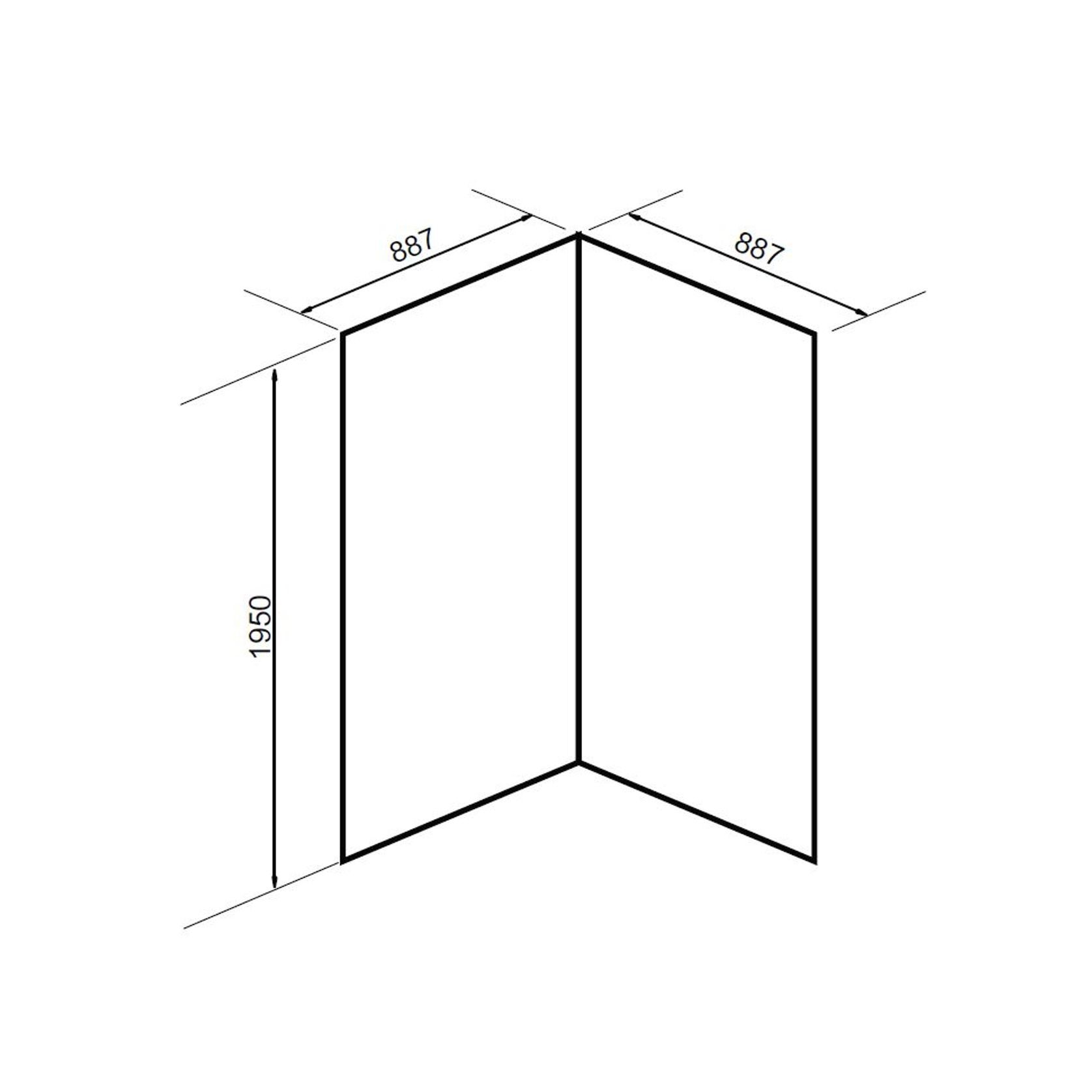 Elementi | Evolve Showers gallery detail image