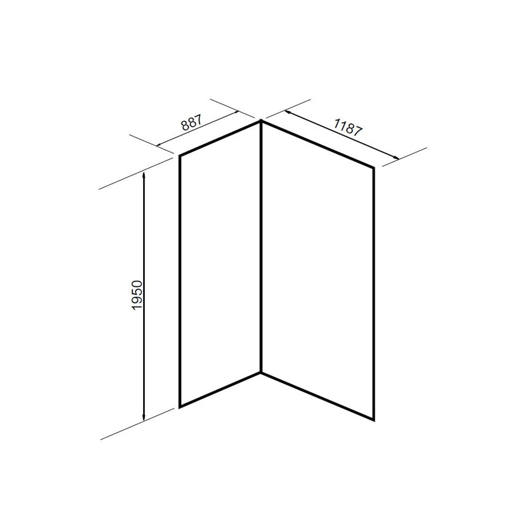 Elementi | Evolve Showers gallery detail image