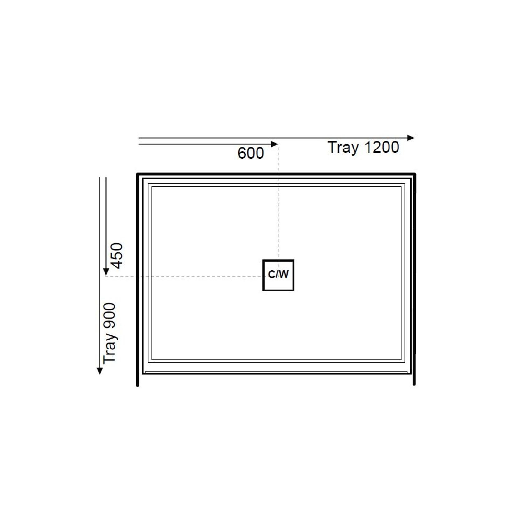 Elementi | Evolve Showers gallery detail image