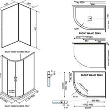 Elementi | Evolve Showers gallery detail image