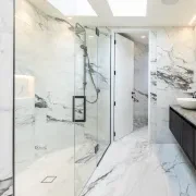 Showers | by NZ Frameless Glass gallery detail image