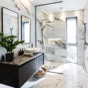 Showers | by NZ Frameless Glass gallery detail image