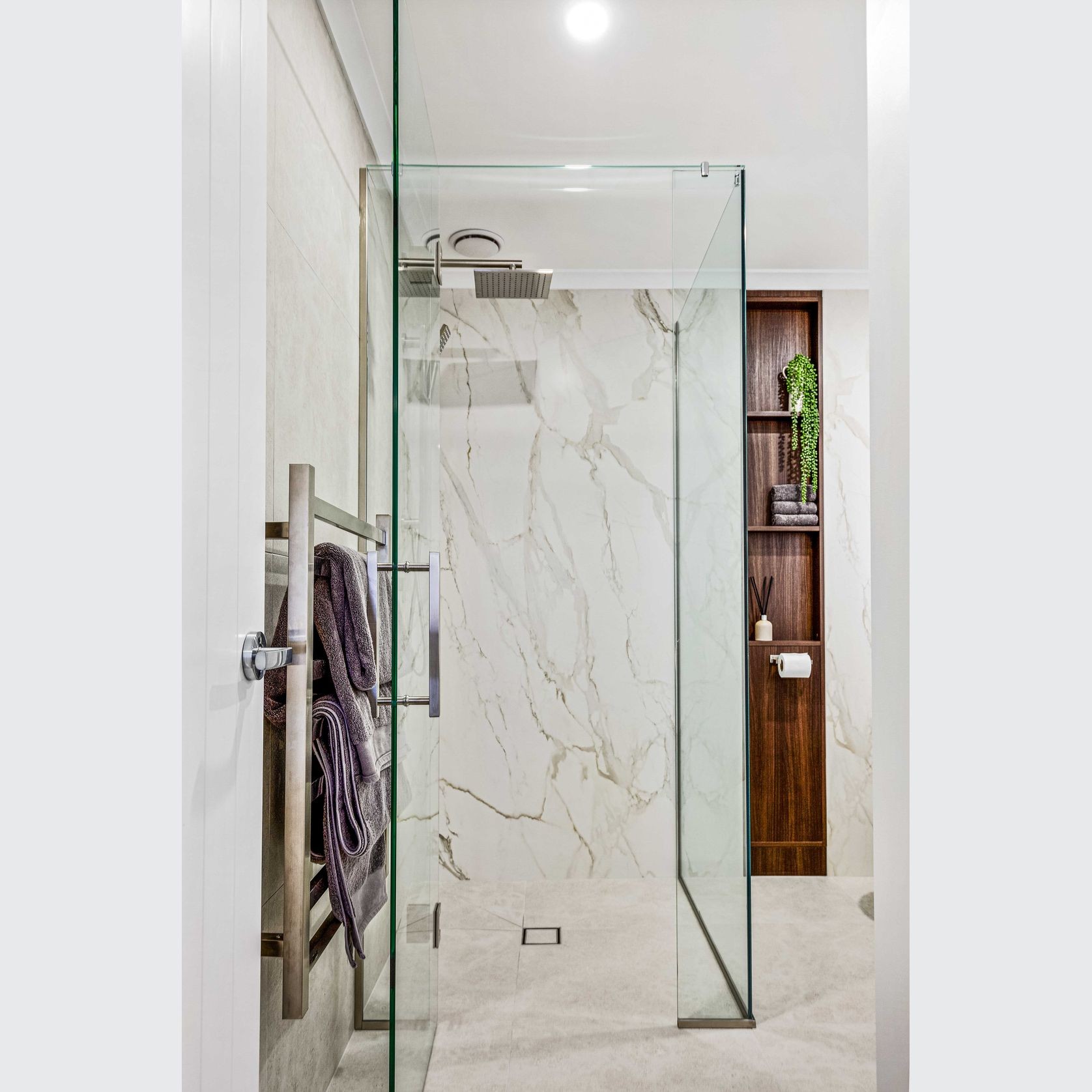 Frameless Glass Solutions gallery detail image