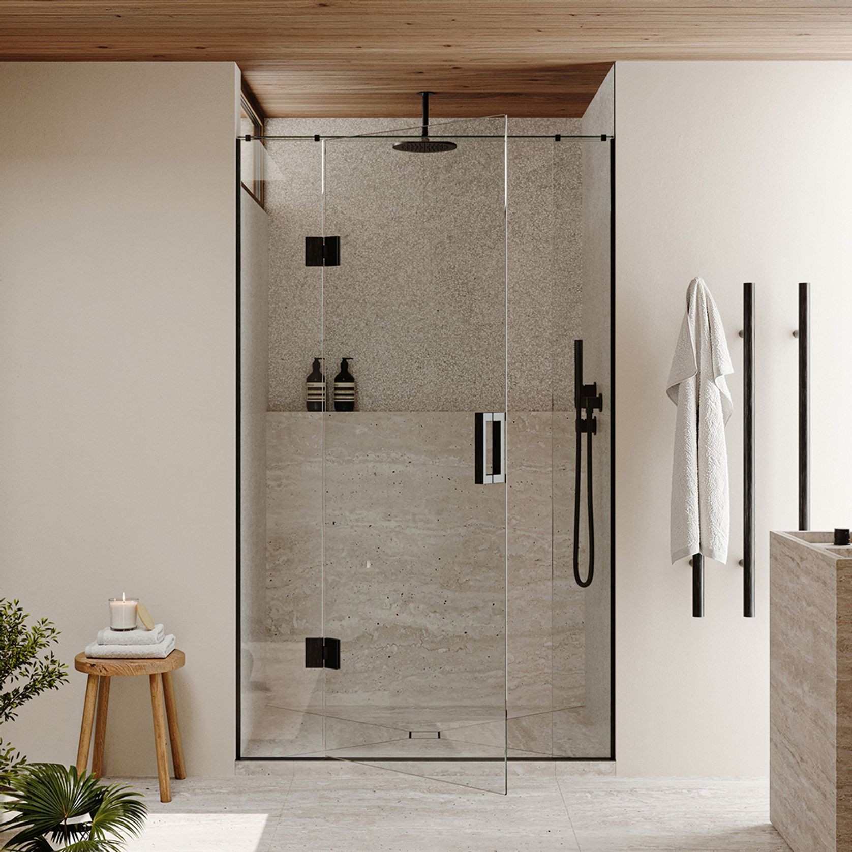 Foundry Series – Matte Black Hardware gallery detail image