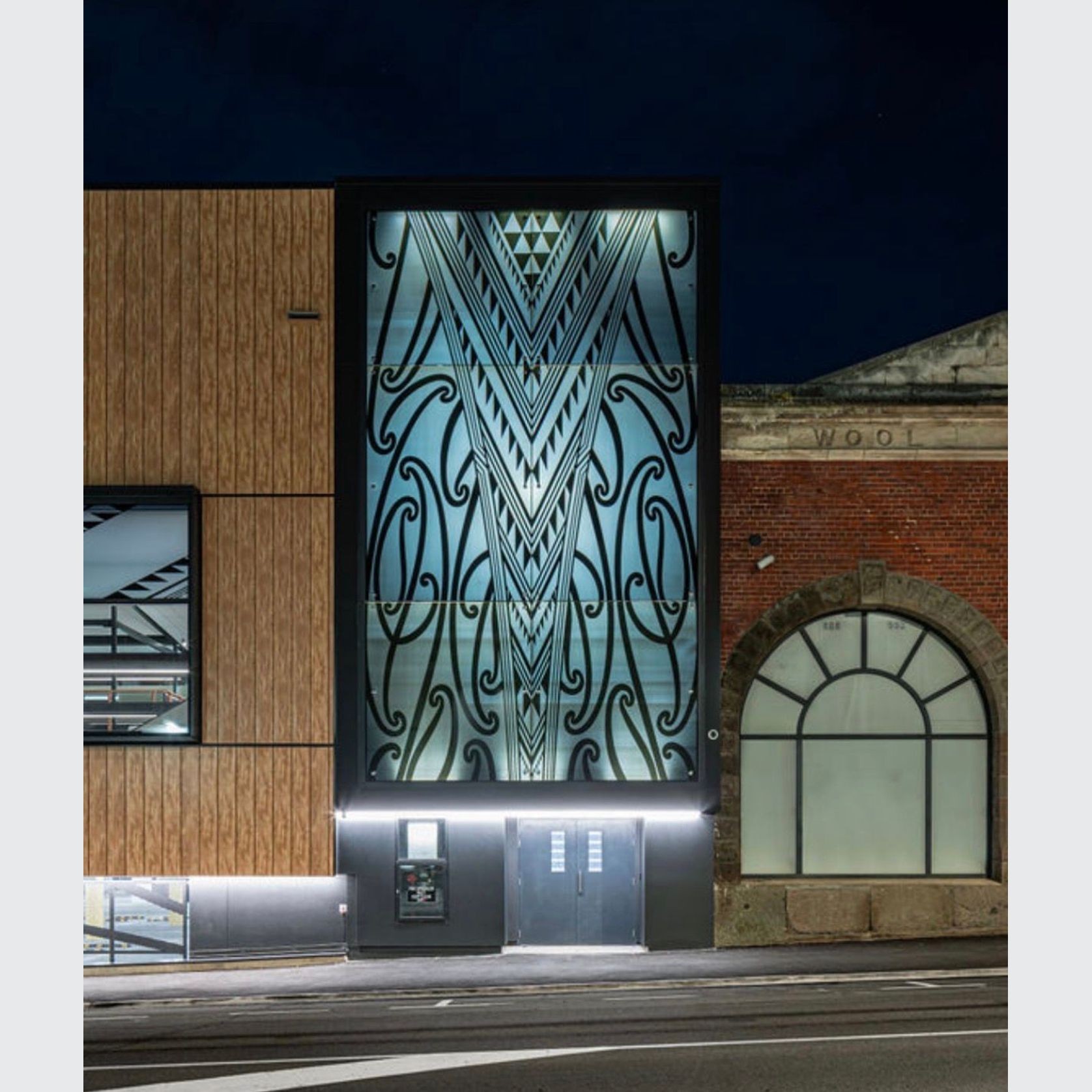 Digital Printed Glass gallery detail image