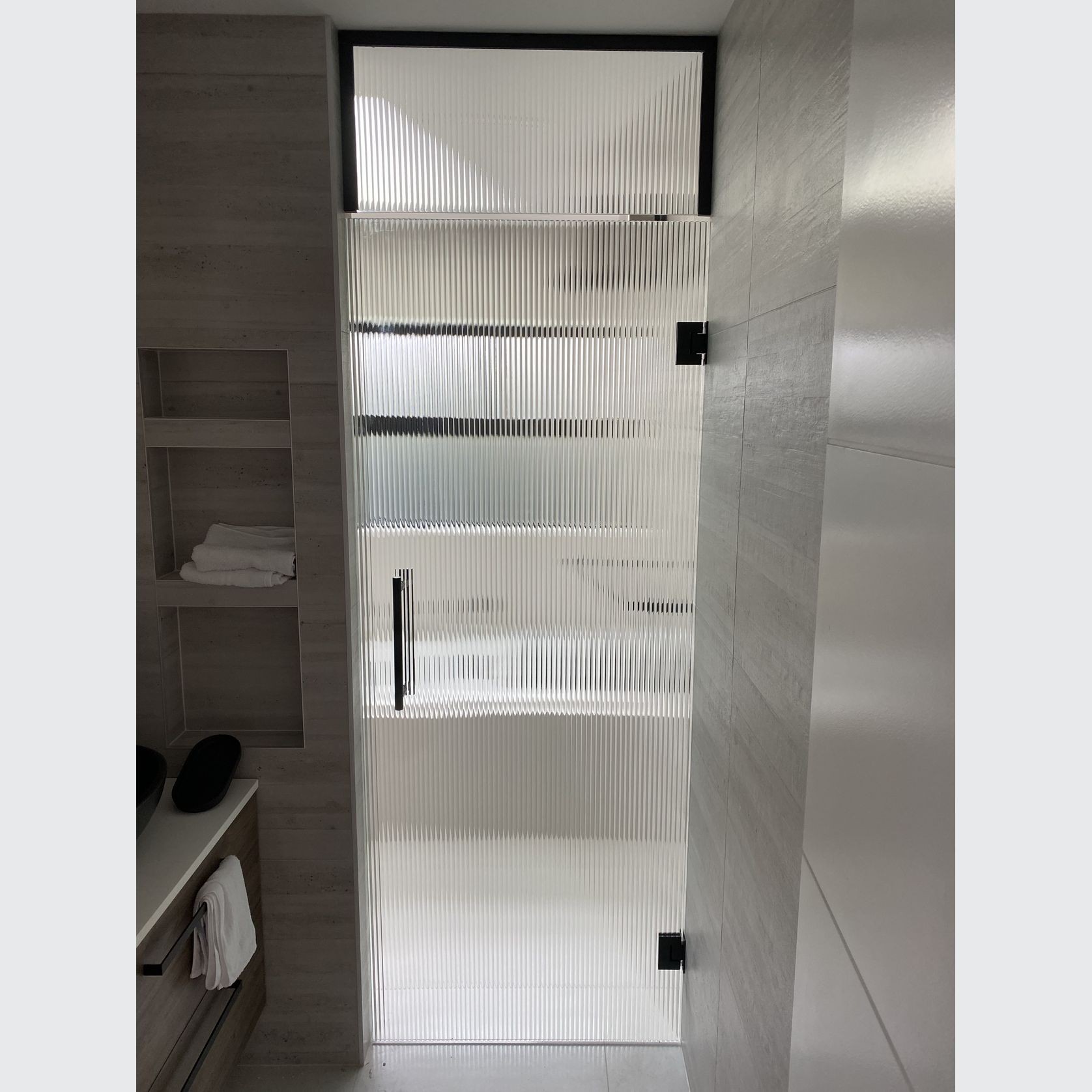 Reeded Glass gallery detail image