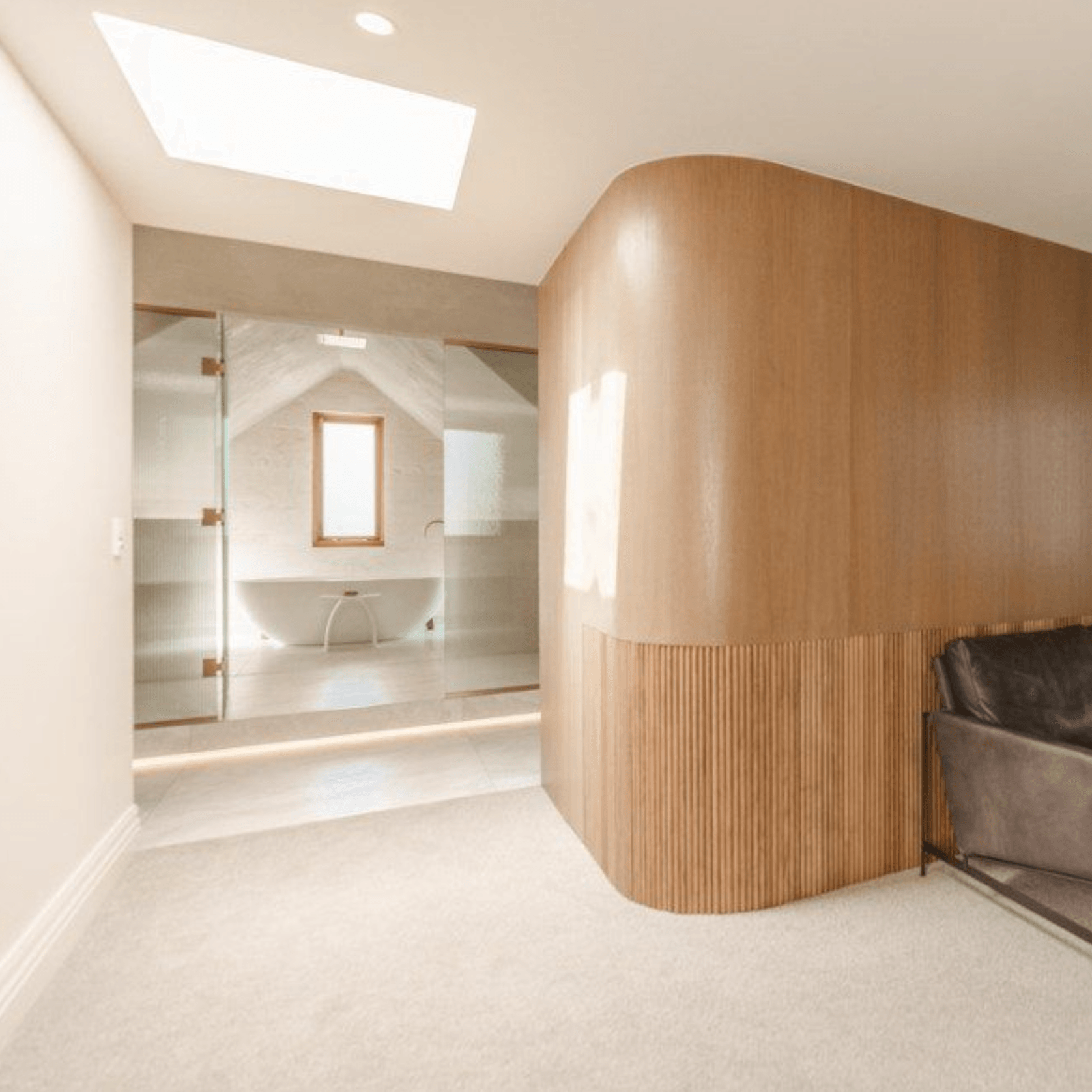 Showers | by NZ Frameless Glass gallery detail image