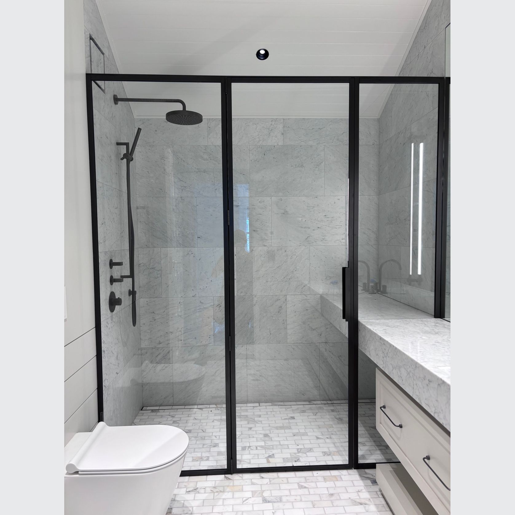 Glass Showers gallery detail image