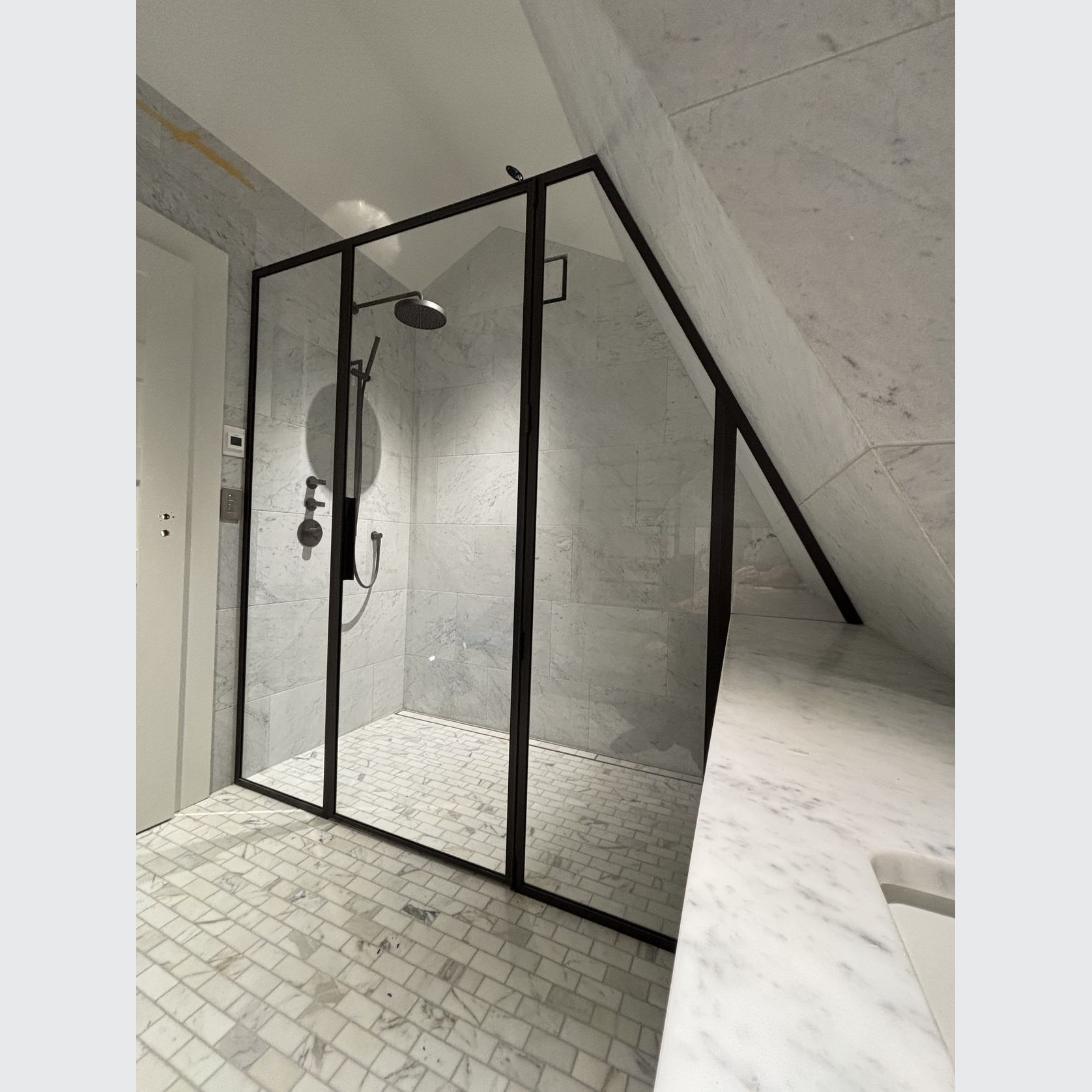 Glass Showers gallery detail image