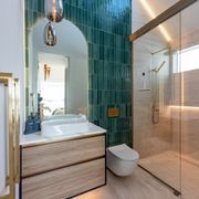 Frameless Glass Showers gallery detail image