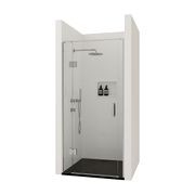 Verve Acrylic Shower gallery detail image